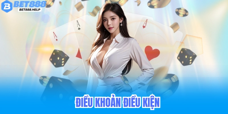 Điều Khoản Và Điều Kiện Tham Gia Bet88 Bạn Nên Biết 2 Điều khoản điều kiện đăng ký tài khoản bet88