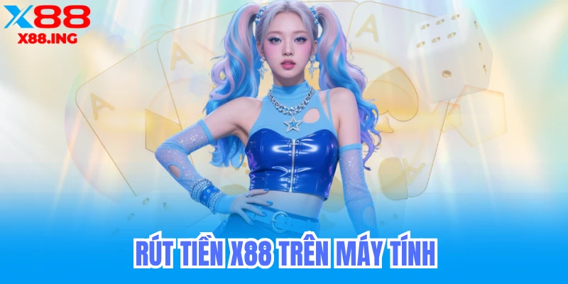 Rút Tiền X88 - Hướng Dẫn Chi Tiết Cách Rút Tiền Đơn Giản Nhất 1 Rút tiền x88 nhanh nhất không cần xác minh